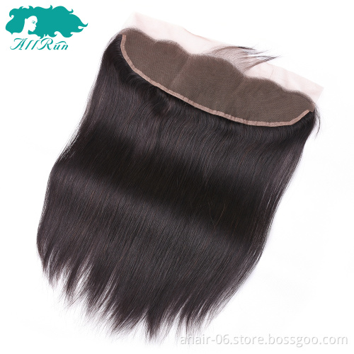 factory wholesale good price popular tuneful virgin brazilian hair lace frontal 13x4